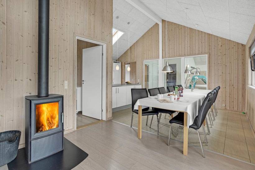 Foto von Ferienhaus KA81 in Kegnæs - Als