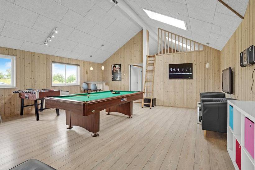 Foto von Ferienhaus KA81 in Kegnæs - Als