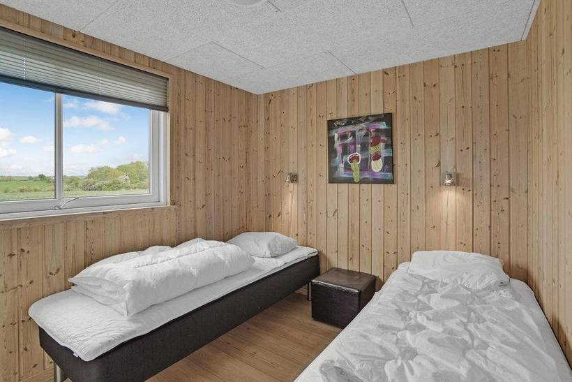 Foto von Ferienhaus KA81 in Kegnæs - Als