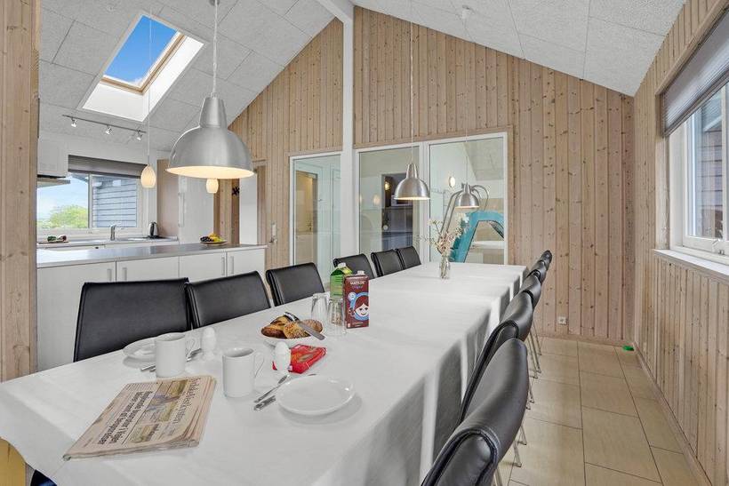Foto von Ferienhaus KA81 in Kegnæs - Als