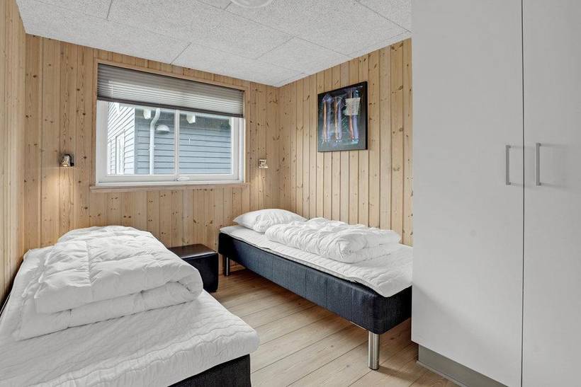 Foto von Ferienhaus KA81 in Kegnæs - Als