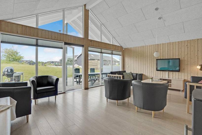 Foto von Ferienhaus KA81 in Kegnæs - Als