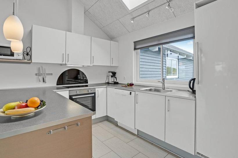 Foto von Ferienhaus KA81 in Kegnæs - Als