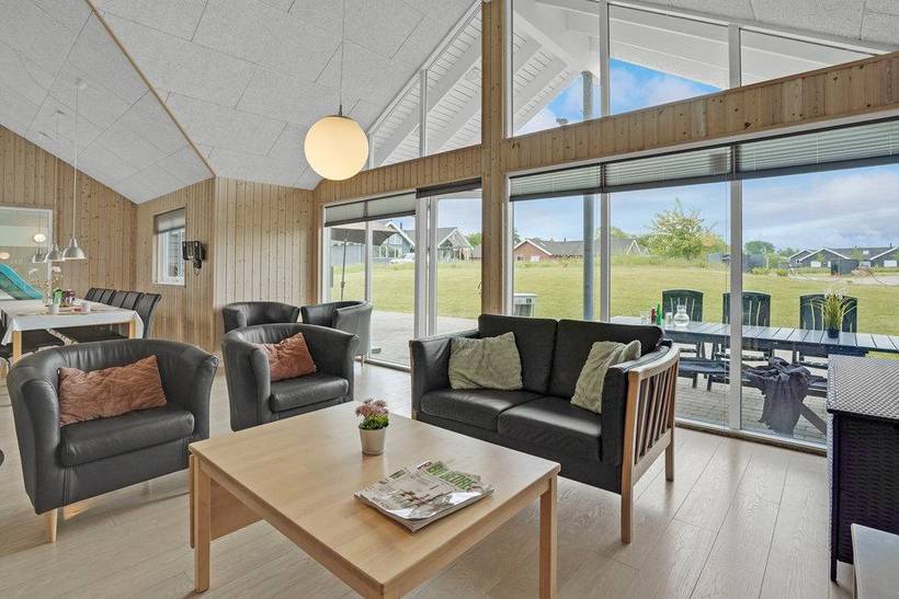 Foto von Ferienhaus KA81 in Kegnæs - Als