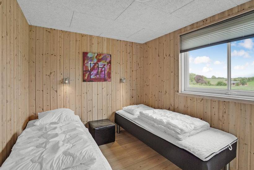 Foto von Ferienhaus KA81 in Kegnæs - Als