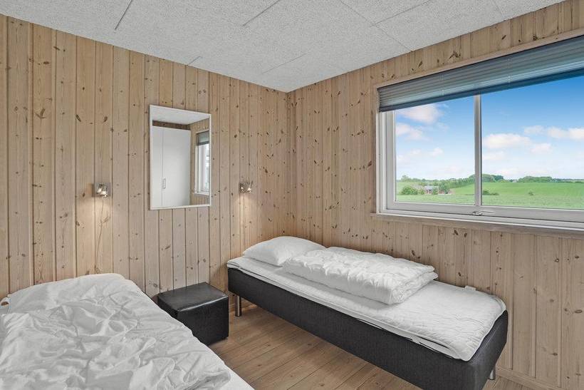 Foto von Ferienhaus KA81 in Kegnæs - Als