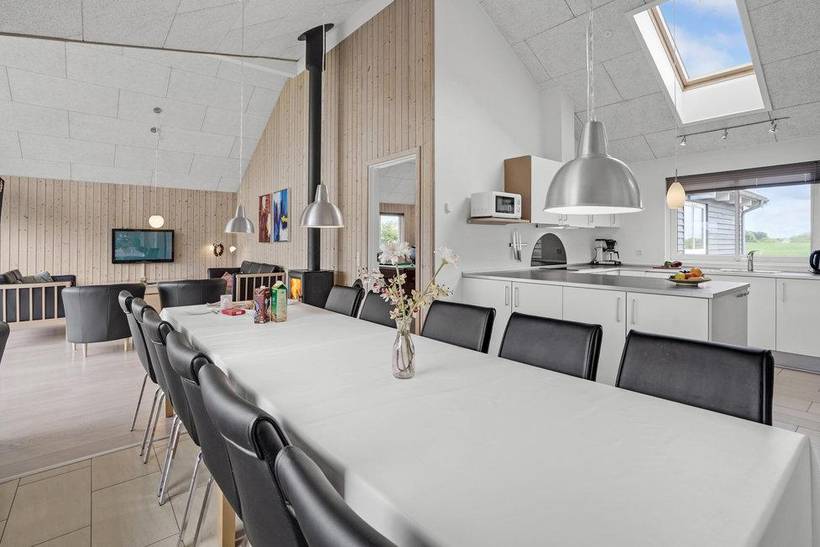 Foto von Ferienhaus KA81 in Kegnæs - Als