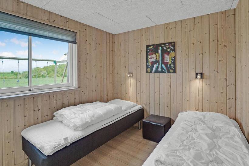 Foto von Ferienhaus KA81 in Kegnæs - Als