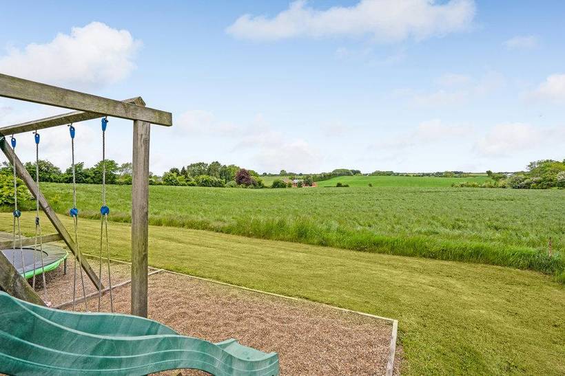 Foto von Ferienhaus KA81 in Kegnæs - Als