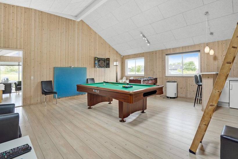 Foto von Ferienhaus KA81 in Kegnæs - Als