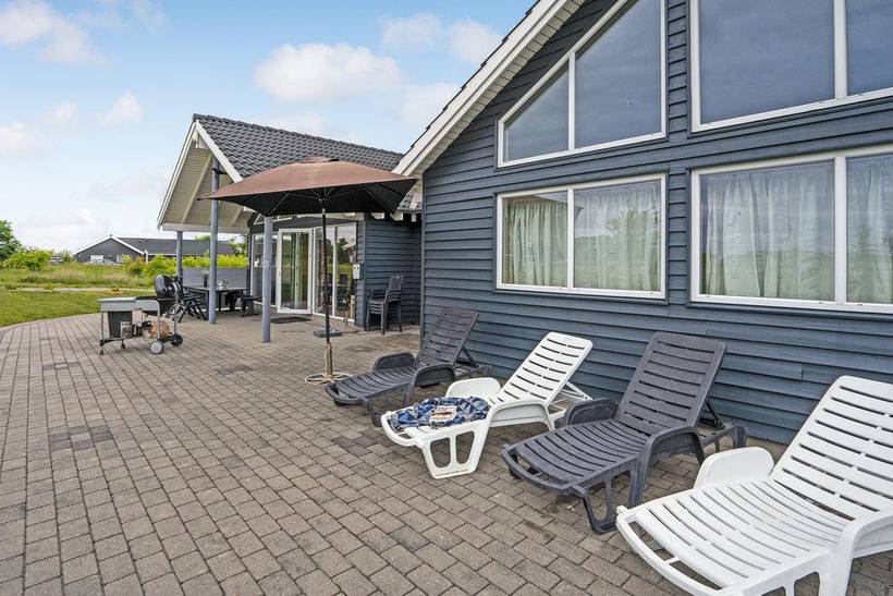 Foto von Ferienhaus KA81 in Kegnæs - Als