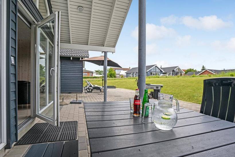 Foto von Ferienhaus KA81 in Kegnæs - Als