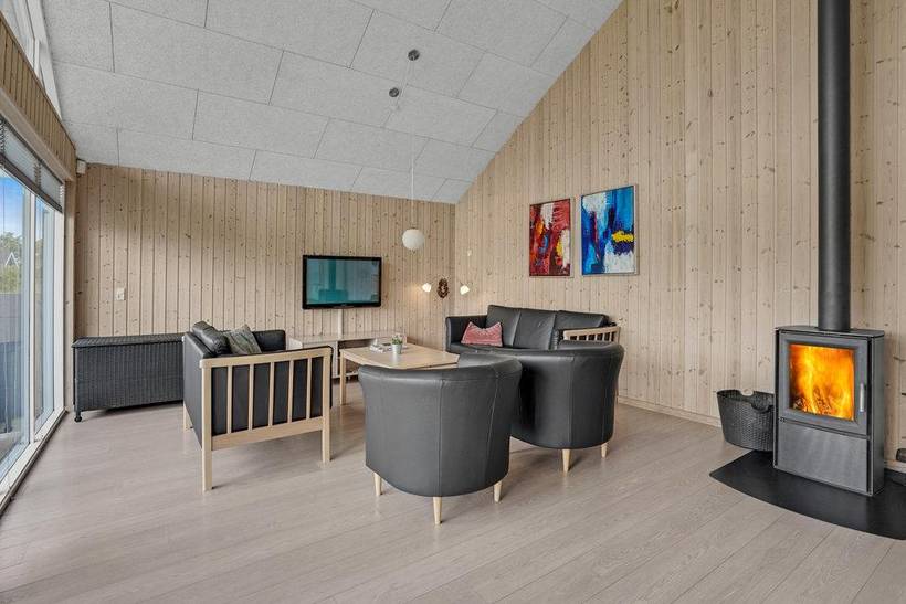 Foto von Ferienhaus KA81 in Kegnæs - Als