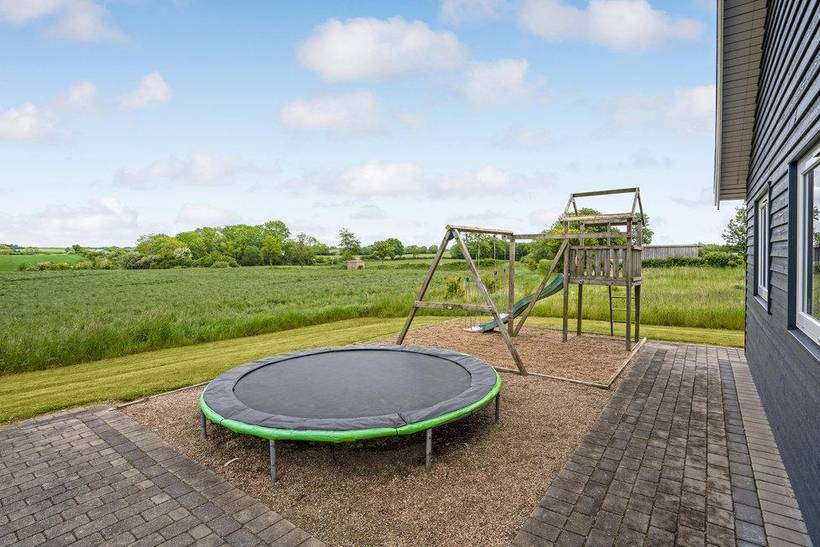 Foto von Ferienhaus KA81 in Kegnæs - Als