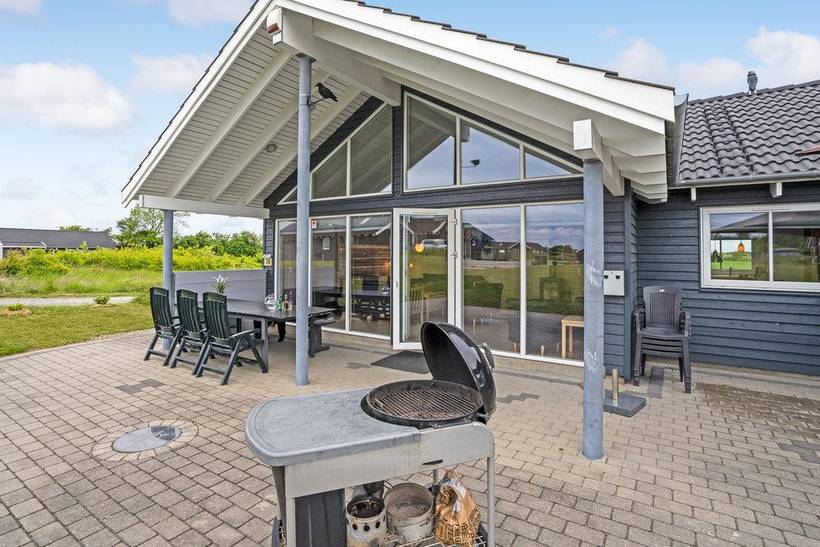 Foto von Ferienhaus KA81 in Kegnæs - Als