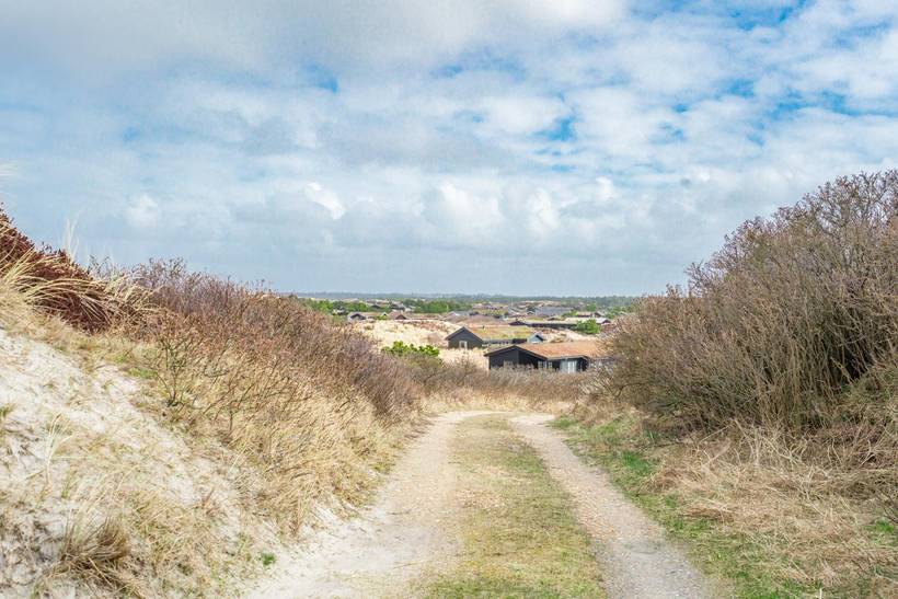 Foto von Ferienhaus KA83 in Henne Strand - Westjütland