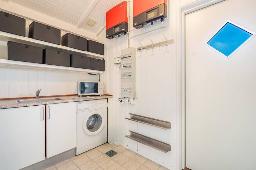 Foto von Ferienhaus KA83 in Henne Strand - Westjütland