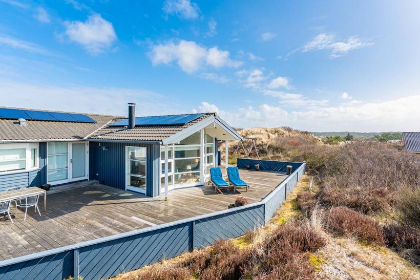 Foto von Ferienhaus KA83 in Henne Strand - Westjütland