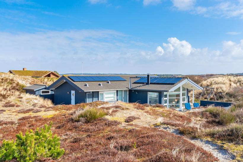 Foto von Ferienhaus KA83 in Henne Strand - Westjütland