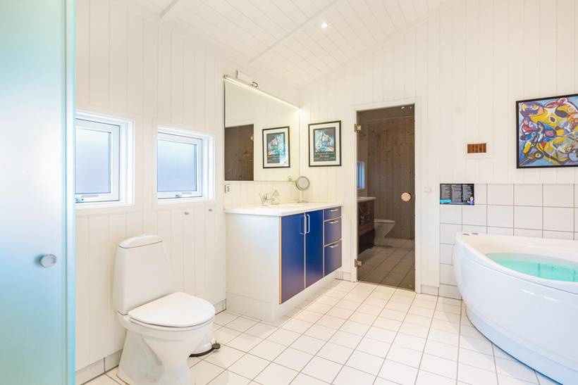 Foto von Ferienhaus KA83 in Henne Strand - Westjütland