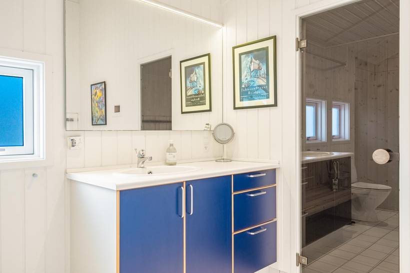 Foto von Ferienhaus KA83 in Henne Strand - Westjütland