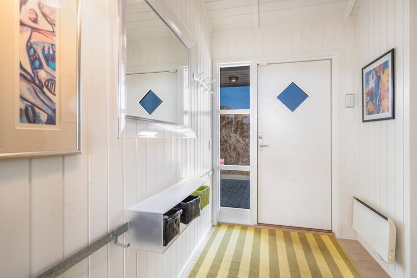 Foto von Ferienhaus KA83 in Henne Strand - Westjütland