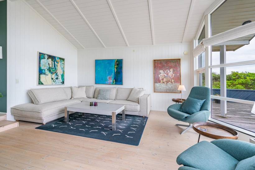 Foto von Ferienhaus KA83 in Henne Strand - Westjütland