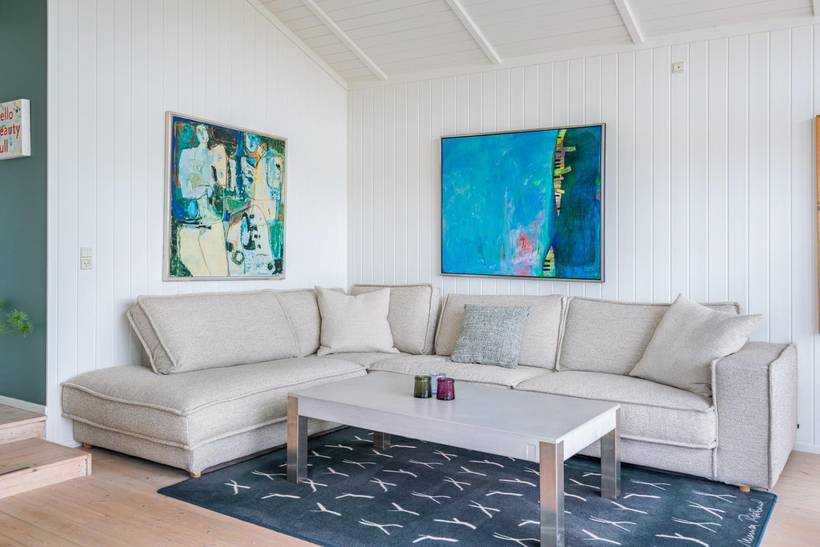 Foto von Ferienhaus KA83 in Henne Strand - Westjütland