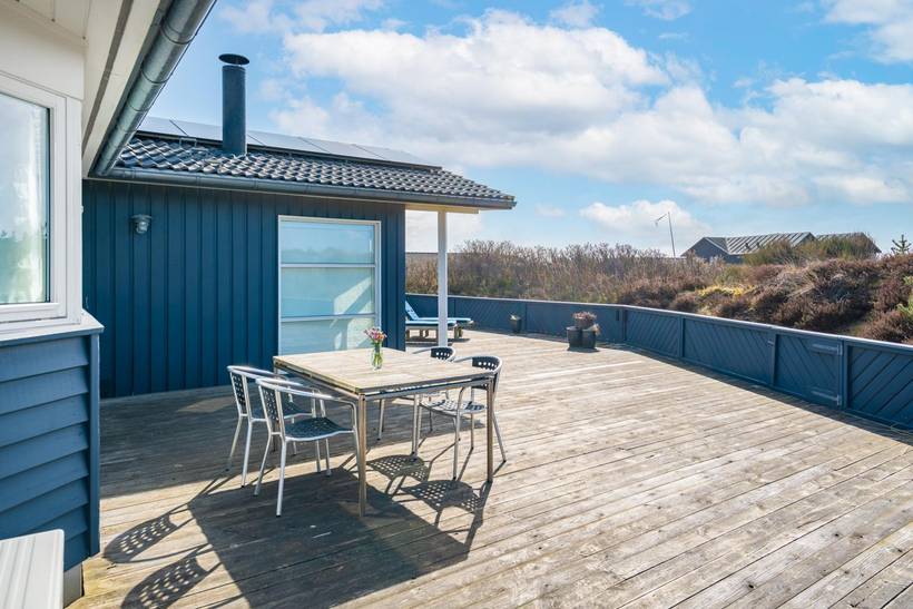 Foto von Ferienhaus KA83 in Henne Strand - Westjütland