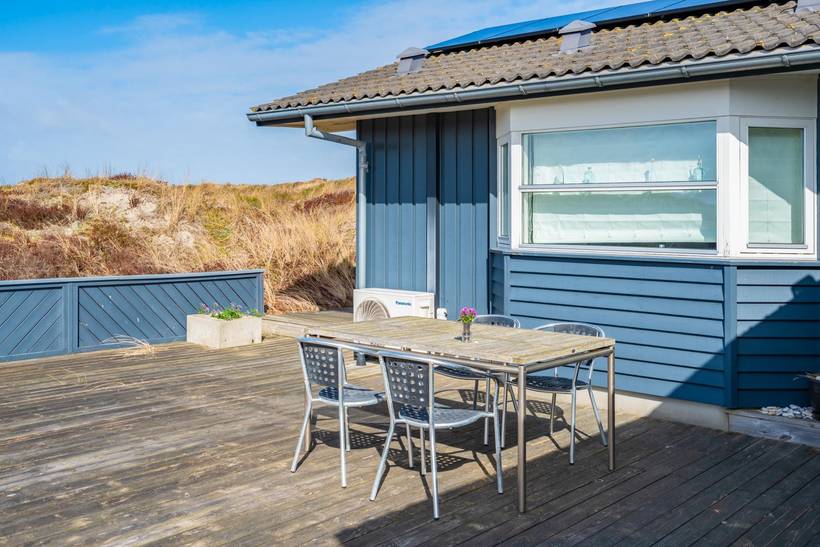 Foto von Ferienhaus KA83 in Henne Strand - Westjütland