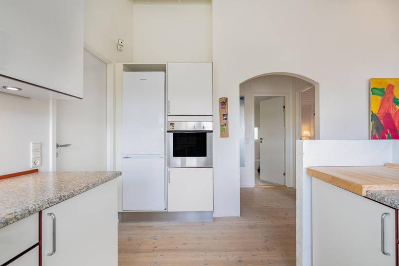 Foto von Ferienhaus KA83 in Henne Strand - Westjütland