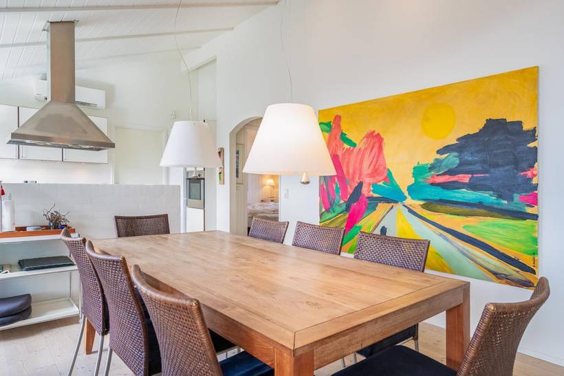 Foto von Ferienhaus KA83 in Henne Strand - Westjütland