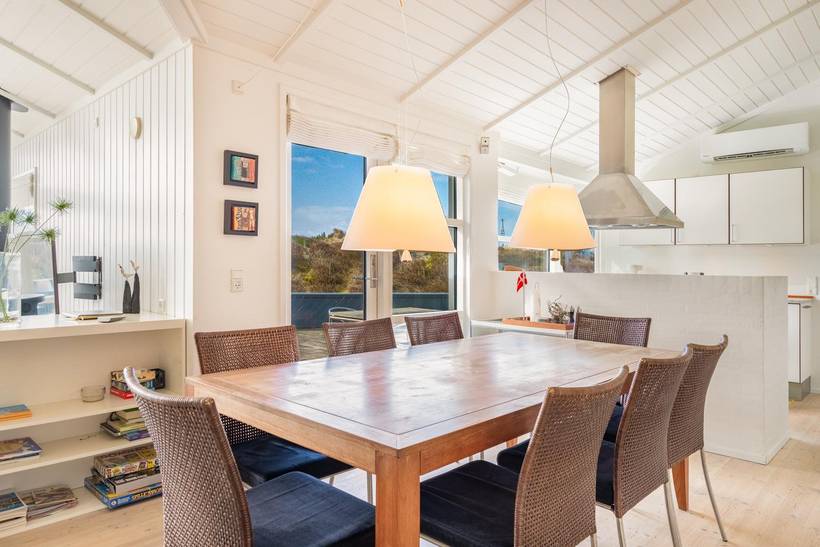 Foto von Ferienhaus KA83 in Henne Strand - Westjütland