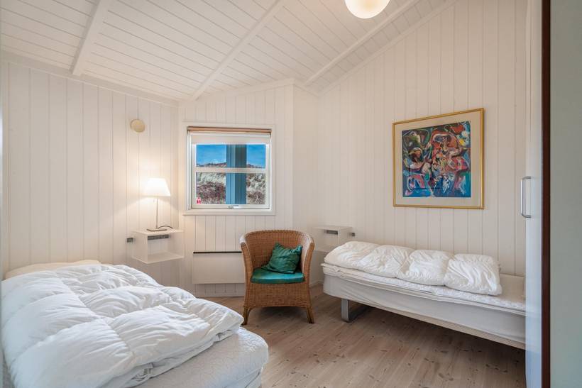 Foto von Ferienhaus KA83 in Henne Strand - Westjütland