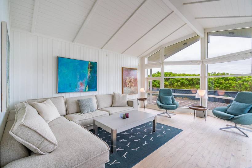 Foto von Ferienhaus KA83 in Henne Strand - Westjütland