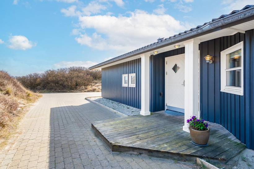 Foto von Ferienhaus KA83 in Henne Strand - Westjütland