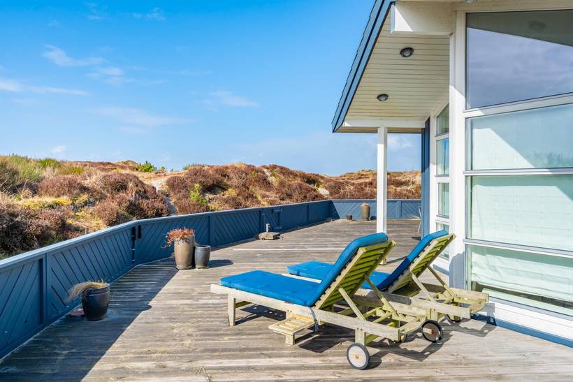 Foto von Ferienhaus KA83 in Henne Strand - Westjütland