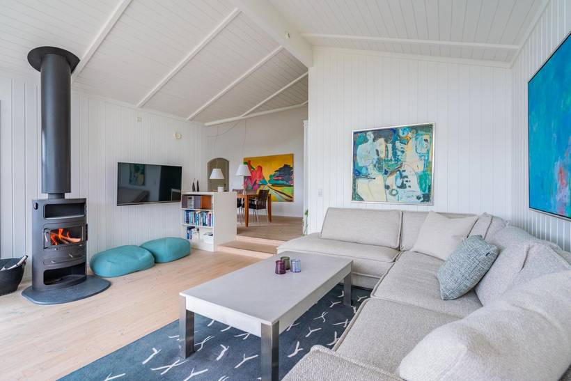 Foto von Ferienhaus KA83 in Henne Strand - Westjütland