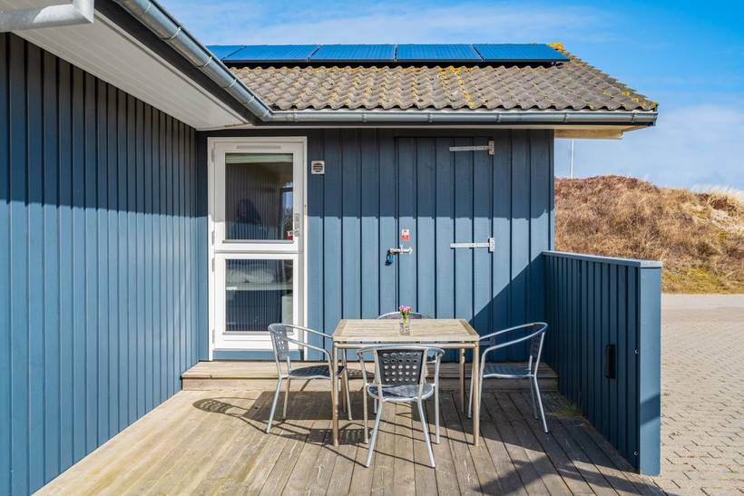 Foto von Ferienhaus KA83 in Henne Strand - Westjütland