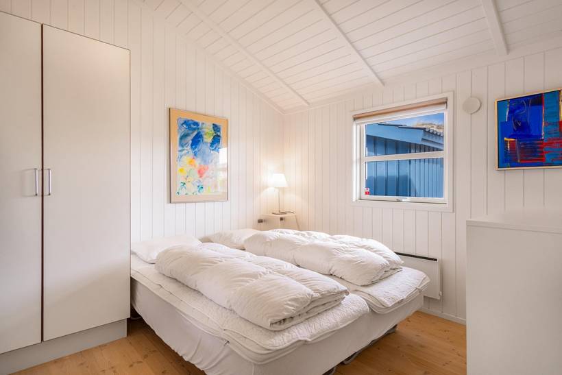 Foto von Ferienhaus KA83 in Henne Strand - Westjütland