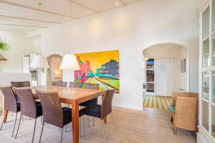 Foto von Ferienhaus KA83 in Henne Strand - Westjütland