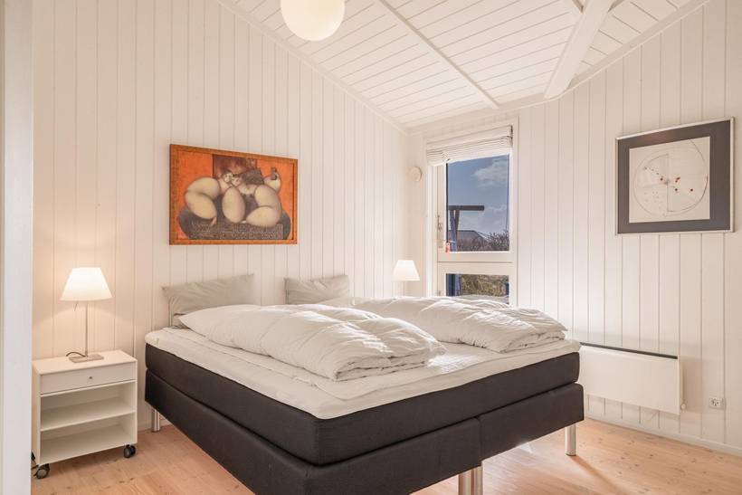 Foto von Ferienhaus KA83 in Henne Strand - Westjütland