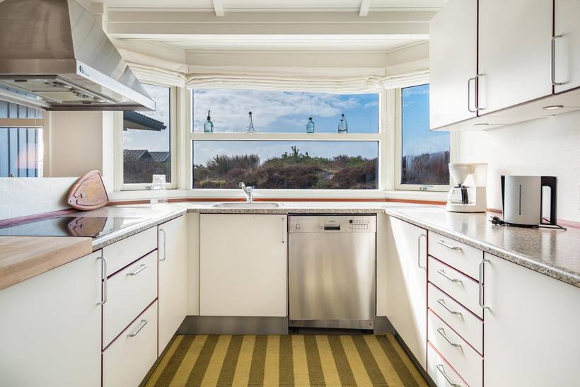 Foto von Ferienhaus KA83 in Henne Strand - Westjütland