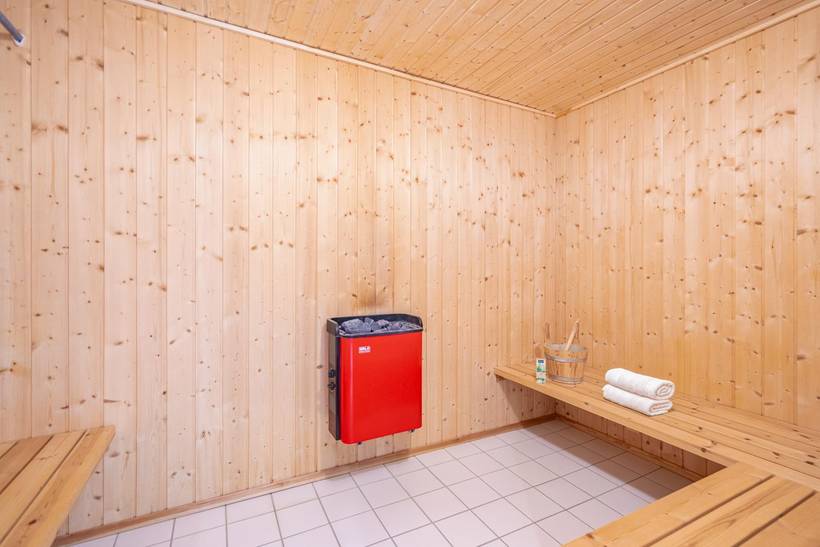 Foto von Ferienhaus KA83 in Henne Strand - Westjütland