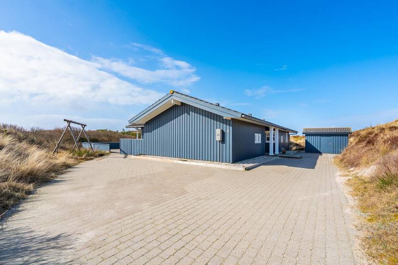 Foto von Ferienhaus KA83 in Henne Strand - Westjütland