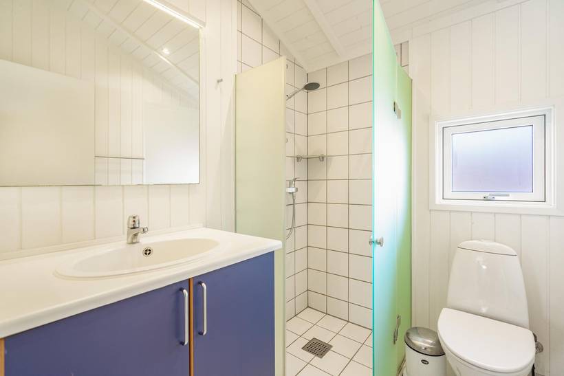 Foto von Ferienhaus KA83 in Henne Strand - Westjütland