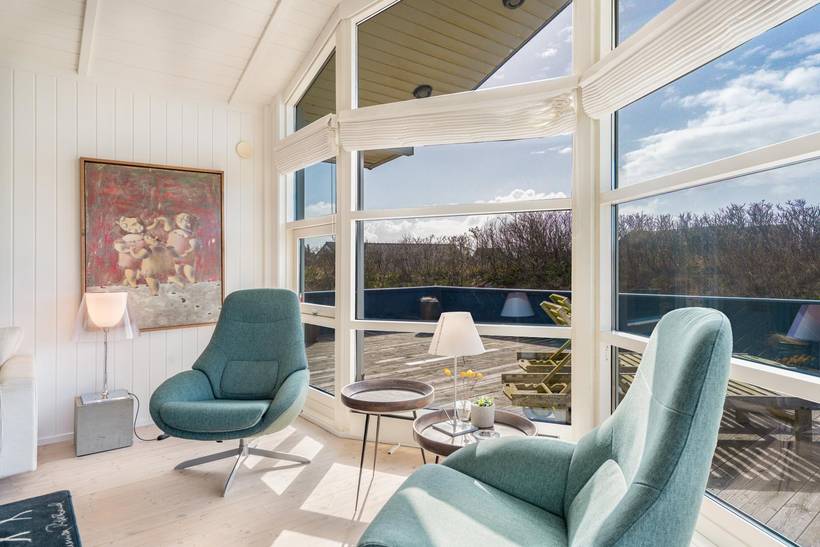 Foto von Ferienhaus KA83 in Henne Strand - Westjütland