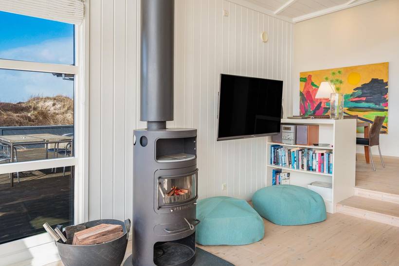Foto von Ferienhaus KA83 in Henne Strand - Westjütland