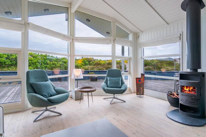 Foto von Ferienhaus KA83 in Henne Strand - Westjütland
