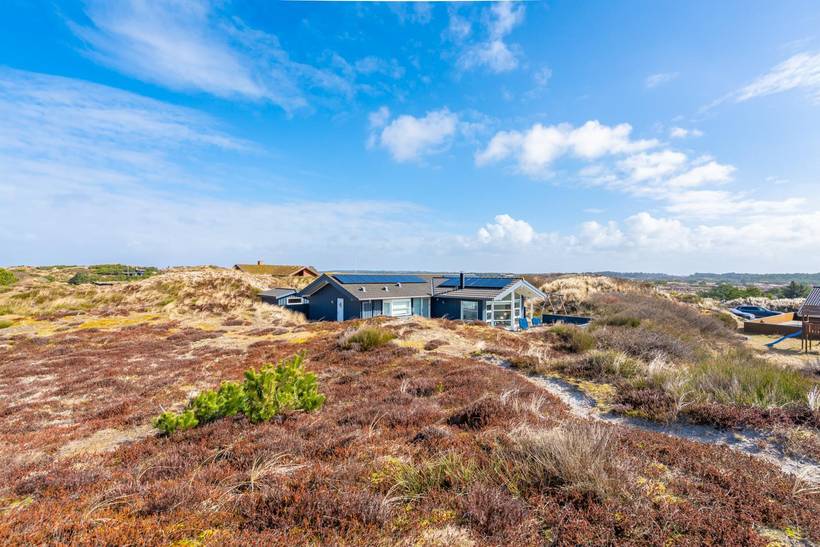 Foto von Ferienhaus KA83 in Henne Strand - Westjütland